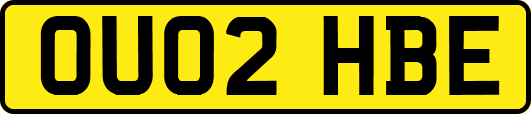 OU02HBE