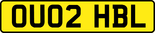 OU02HBL