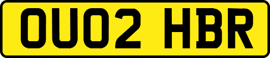 OU02HBR