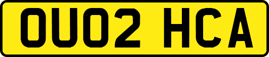OU02HCA