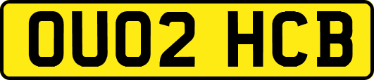 OU02HCB