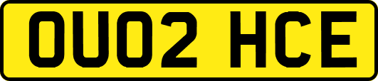 OU02HCE