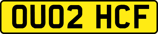 OU02HCF
