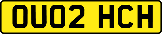 OU02HCH