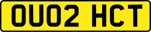 OU02HCT