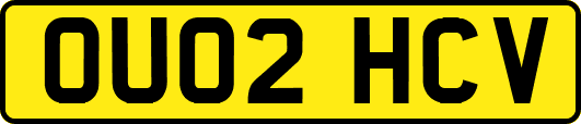OU02HCV