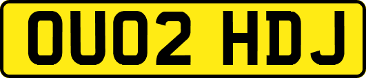 OU02HDJ