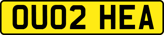 OU02HEA