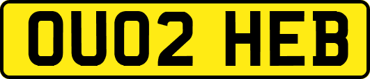 OU02HEB