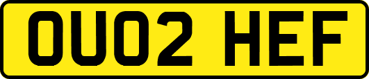 OU02HEF