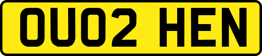 OU02HEN