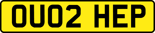 OU02HEP