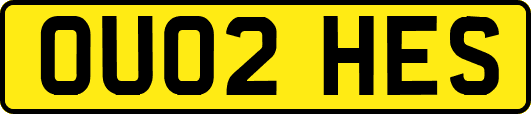 OU02HES