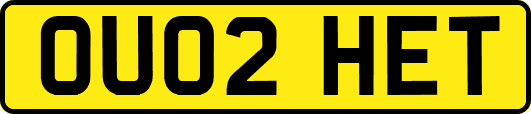 OU02HET