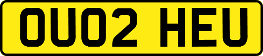 OU02HEU