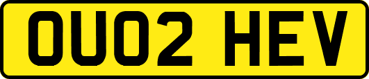 OU02HEV