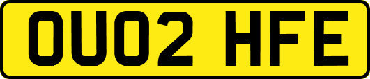 OU02HFE
