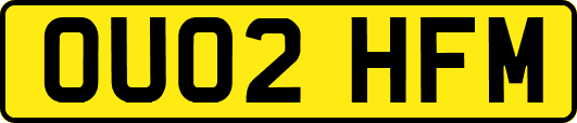 OU02HFM