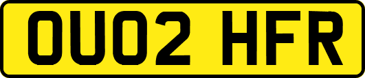 OU02HFR