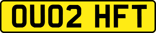 OU02HFT