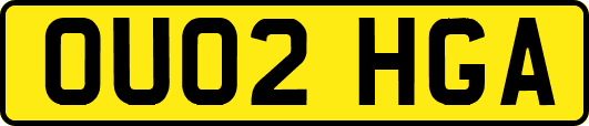 OU02HGA