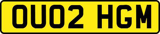 OU02HGM