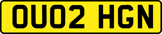 OU02HGN