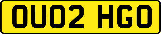 OU02HGO