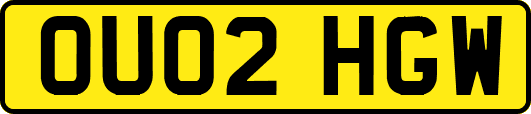 OU02HGW
