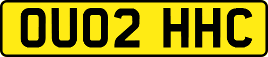 OU02HHC