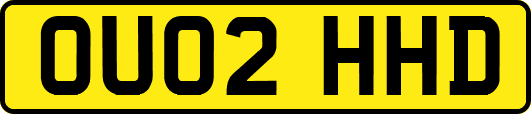 OU02HHD