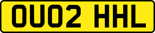 OU02HHL