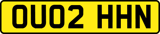 OU02HHN