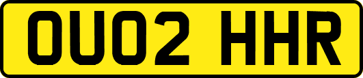 OU02HHR