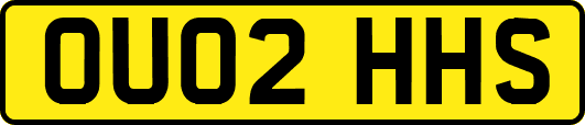 OU02HHS