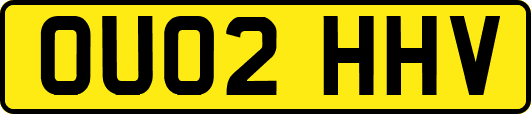 OU02HHV