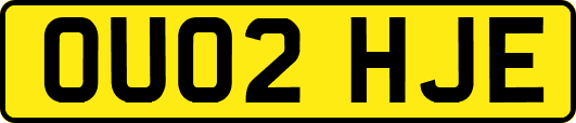 OU02HJE