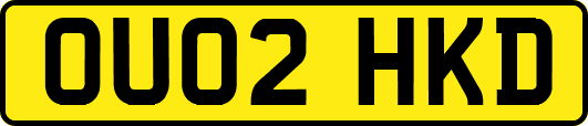 OU02HKD
