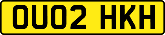 OU02HKH