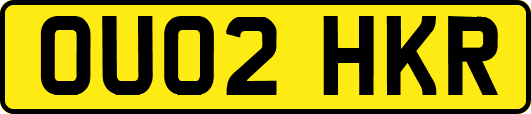 OU02HKR