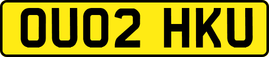 OU02HKU