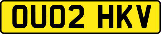 OU02HKV