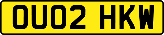 OU02HKW