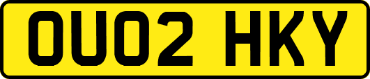 OU02HKY