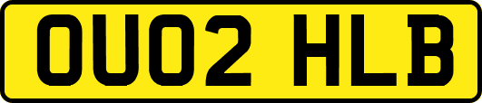 OU02HLB