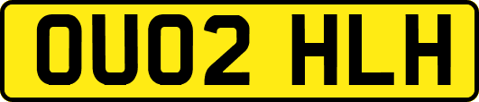 OU02HLH