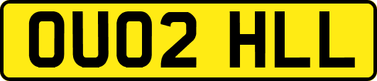 OU02HLL
