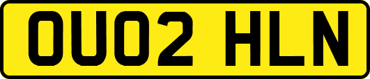 OU02HLN