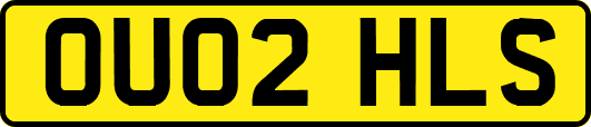 OU02HLS