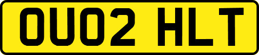 OU02HLT